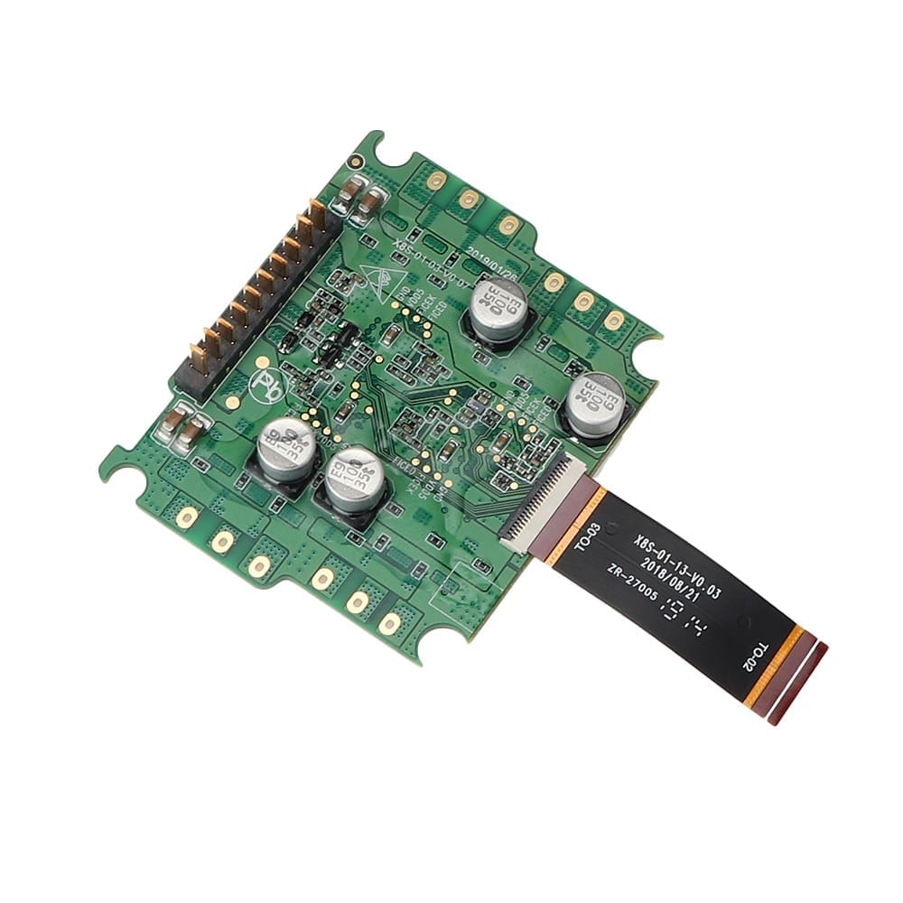 Placa ESC fimi x8 2019 USADA funcional 100% Placa ESC fimi x8 2019 USADA funcional 100%